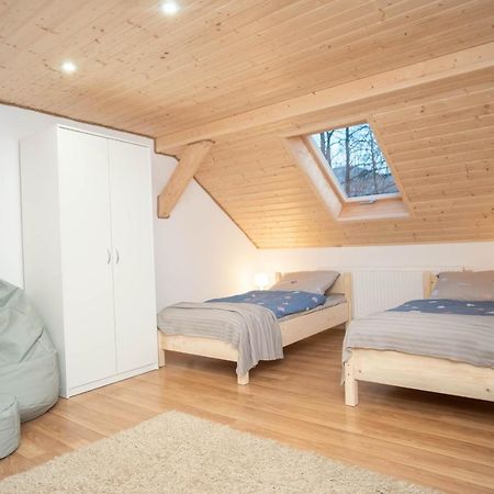 Apartamenty Goszowita Stronie Slaskie Exterior photo