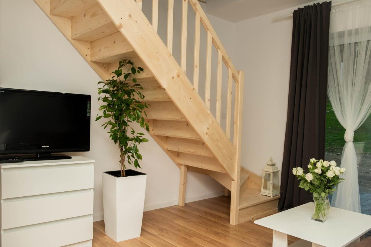 Apartamenty Goszowita Stronie Slaskie Exterior photo