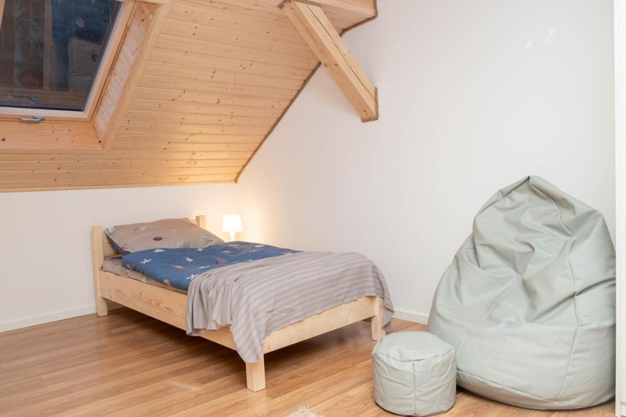 Apartamenty Goszowita Stronie Slaskie Exterior photo